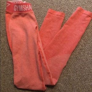 Gymshark flex leggings
